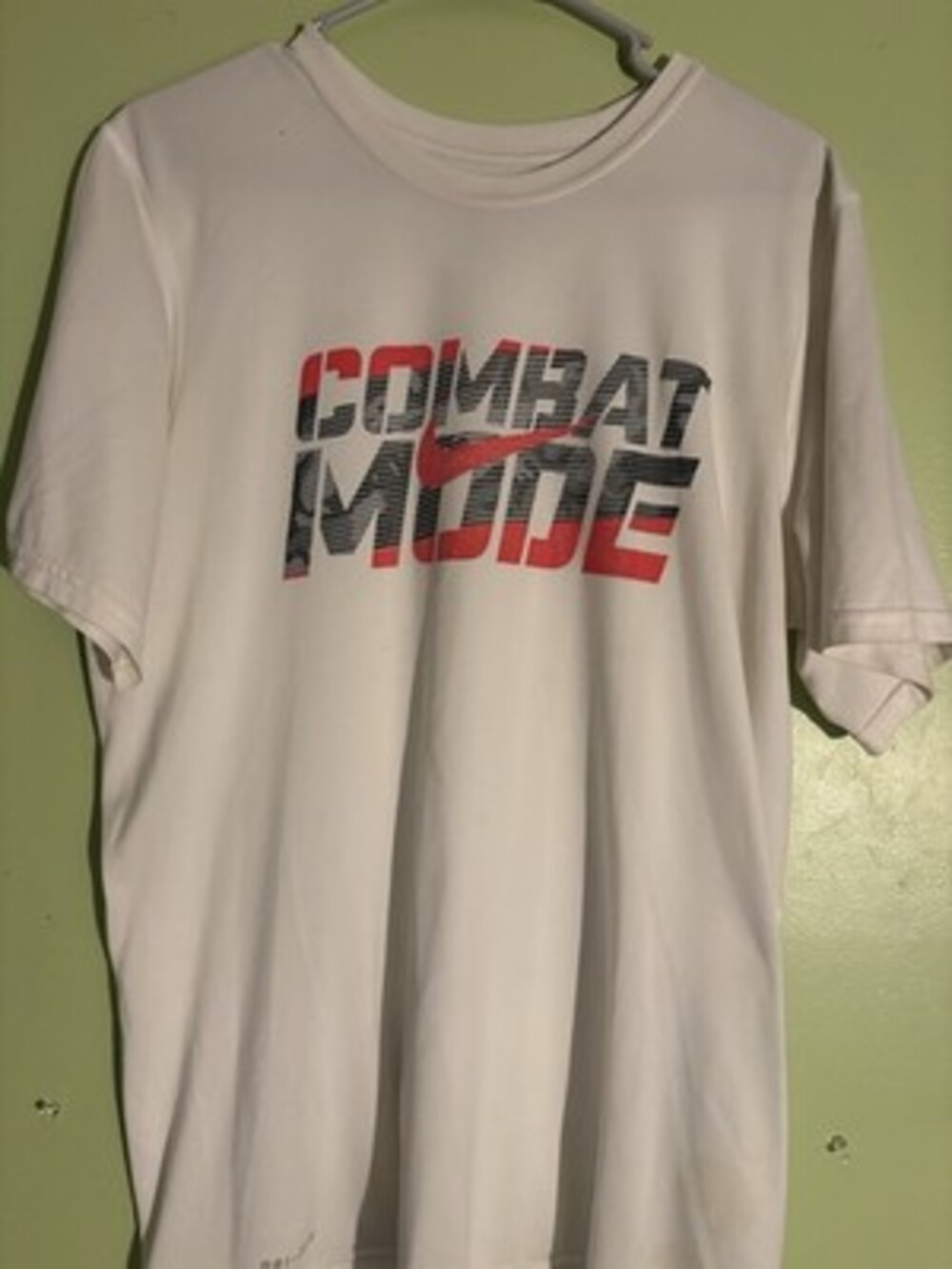 Nike Dri-Fit T-Shirt